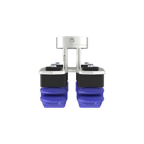 Pinza di presa pneumatica - SFG-FNM4-N5041 - Soft Robot Tech Co.,Ltd - flessibile / a 4 griffe / per robot di pallettizzazione