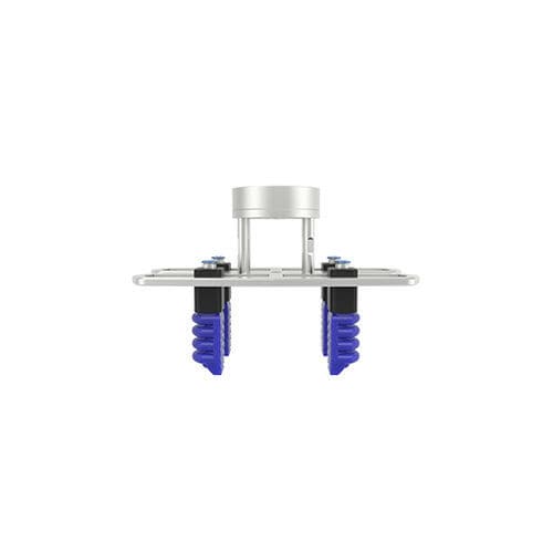 Pinza di presa pneumatica - SFG-FNM4-N3043 - Soft Robot Tech Co.,Ltd - flessibile / a 4 griffe / per robot industriali