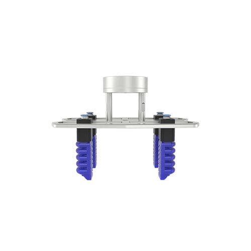 Pinza di presa pneumatica - SFG-FNM4-N3052 - Soft Robot Tech Co.,Ltd - flessibile / a 4 griffe / per robot industriali