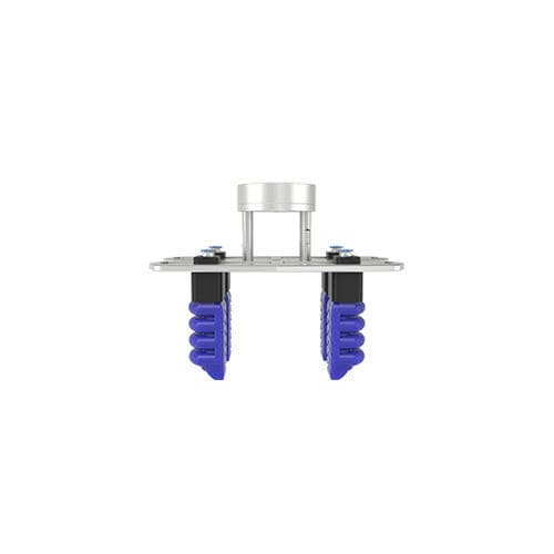 Pinza di presa pneumatica - SFG-FNM4-N4062 - Soft Robot Tech Co.,Ltd - flessibile / a 4 griffe / per frutta