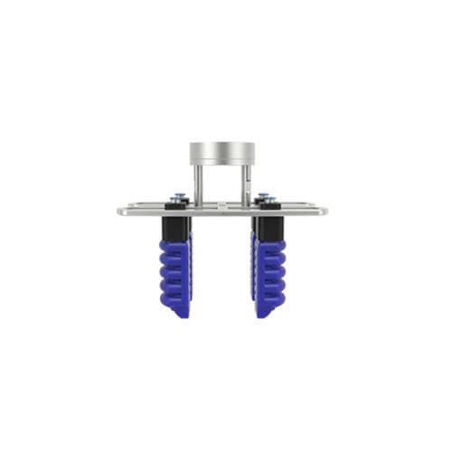 Pinza di presa pneumatica - SFG-FNM4-N4075 - Soft Robot Tech Co.,Ltd - flessibile / a 4 griffe / per frutta