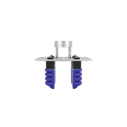 Pinza di presa pneumatica - SFG-FNM4-N5072 - Soft Robot Tech Co.,Ltd - flessibile / a 4 griffe / per robot industriali