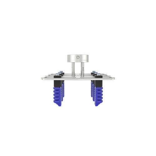 Pinza di presa pneumatica - SFG-FNM6-N3052 - Soft Robot Tech Co.,Ltd - flessibile / a 6 griffe / di pallettizzazione