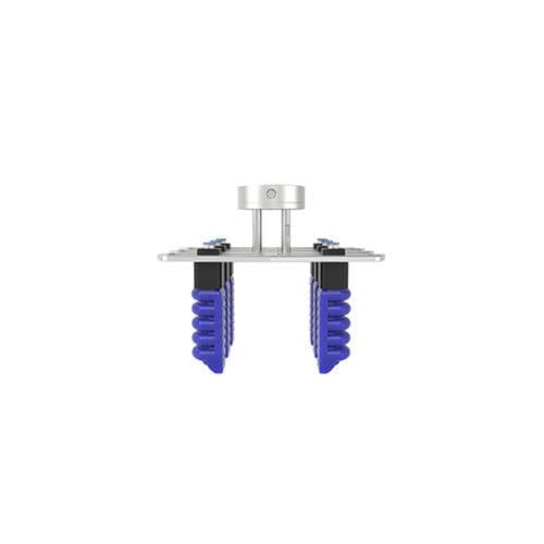 Pinza di presa pneumatica - SFG-FNM6-N4075 - Soft Robot Tech Co.,Ltd - flessibile / a 6 griffe / per robot industriali