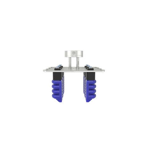 Pinza di presa pneumatica - SFG-FNM6-N5072 - Soft Robot Tech Co.,Ltd - flessibile / a 6 griffe / per robot industriali