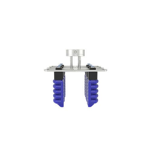 Pinza di presa pneumatica - SFG-FNM6-N5087 - Soft Robot Tech Co.,Ltd - flessibile / a 6 griffe / per robot industriali