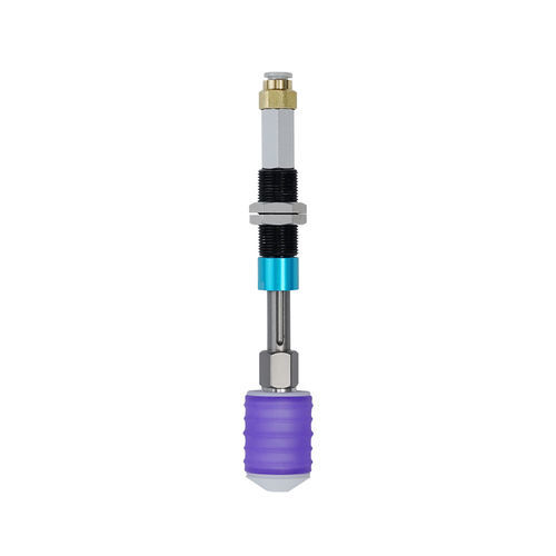 Pinza supporto flessibile - ISC-SC6-S23E - Soft Robot Tech Co.,Ltd - per pezzi da lavorare / per utensili / per apparecchi di misura