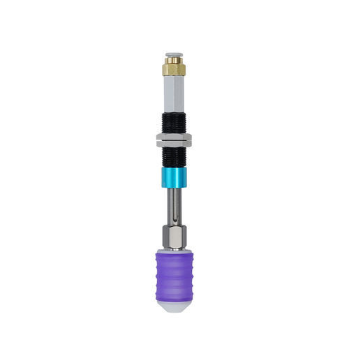 Pinza supporto flessibile - ISC-SC6-S20.5E - Soft Robot Tech Co.,Ltd - per pezzi da lavorare / per utensili / per apparecchi di misura