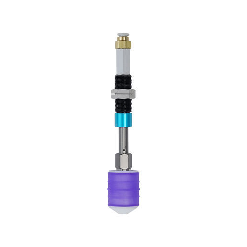 Pinza supporto flessibile - ISC-SC6-S25E - Soft Robot Tech Co.,Ltd - per pezzi da lavorare / per utensili / forarotaie