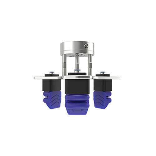 Pinza di presa angolare - SFG-FNC3-N4036 - Soft Robot Tech Co.,Ltd - a vuoto