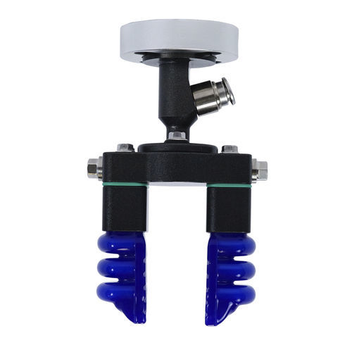Pinza di presa flessibile - SFG-SNM2-N4049 - Soft Robot Tech Co.,Ltd - pneumatica / a 2 griffe / per robot industriali