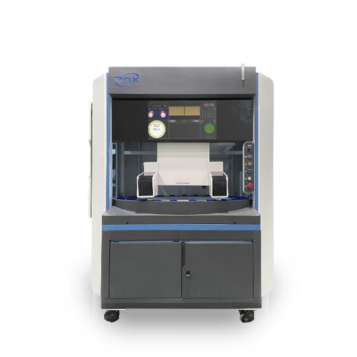 Sistema di ispezione per rilevamento di difetti - Soft Robot Tech Co.,Ltd - 3D / 2D / automatico