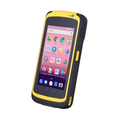 Terminale touch screen - RS51  - CIPHERLAB - portatile / 1280 x 720 / Android 11