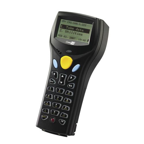Terminale con touch screen multitouch - 8300  - CIPHERLAB - portatile / mobile / 128 x 64