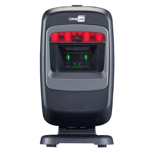Scanner 2D - 2200 series - CIPHERLAB - ottico / per applicazioni mediche / integrato