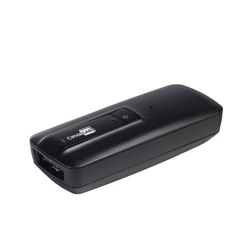 Scanner 2D - 1600 series - CIPHERLAB - di film / laser / compatto