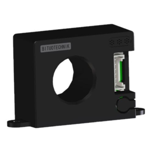 Sensore di corrente fluxgate - BRCS01C - Bituo Technik - DC / AC / di perdita