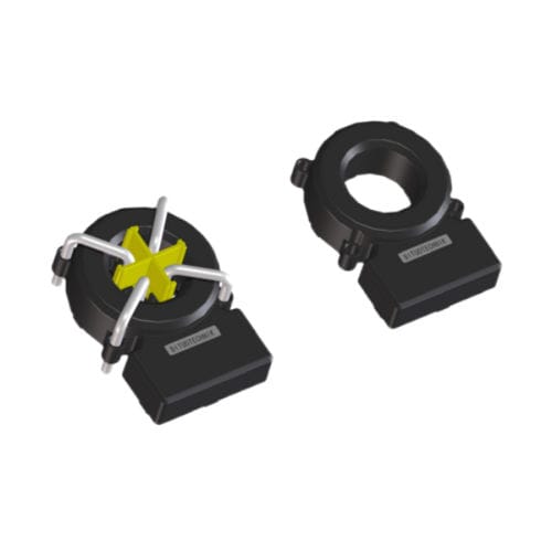 Sensore di corrente RCD - BRCS03X - Bituo Technik - fluxgate / PCB / DC