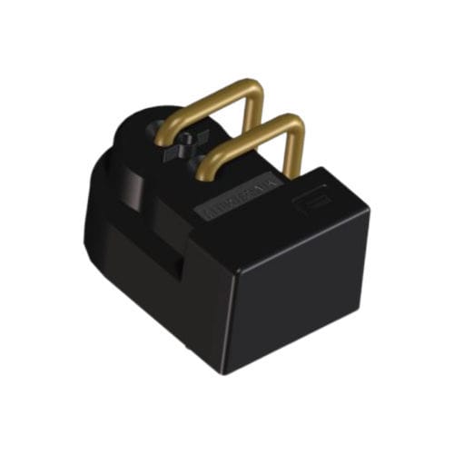 Sensore di corrente fluxgate - BRCS02/02C - Bituo Technik - PCB / DC / AC