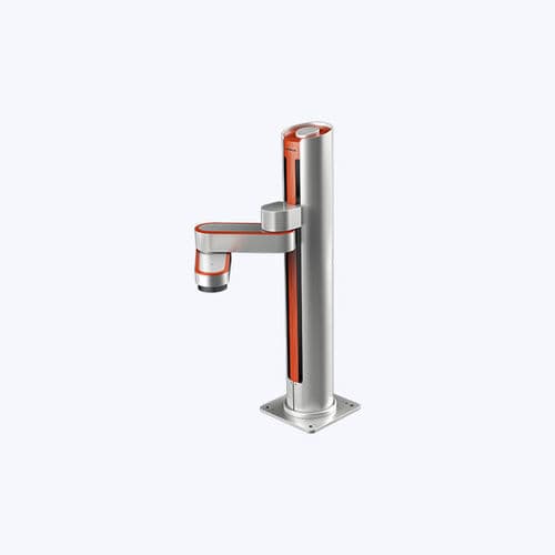Cobot - 6142  - Huiling-tech Robotic Co., Ltd. - 4 assi / a pavimento / compatto