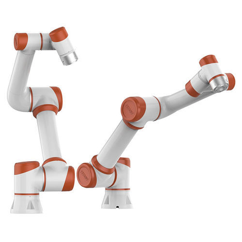 Robot articolato - S922  - Huiling-tech Robotic Co., Ltd. - collaborativo / 6 assi / a pavimento