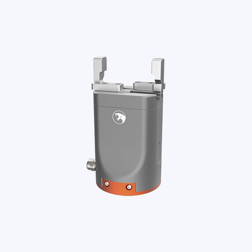 Pinza di presa elettrica - Z-EFG-C65 - Huiling-tech Robotic Co., Ltd. - parallela / a 2 griffe / per robot industriali