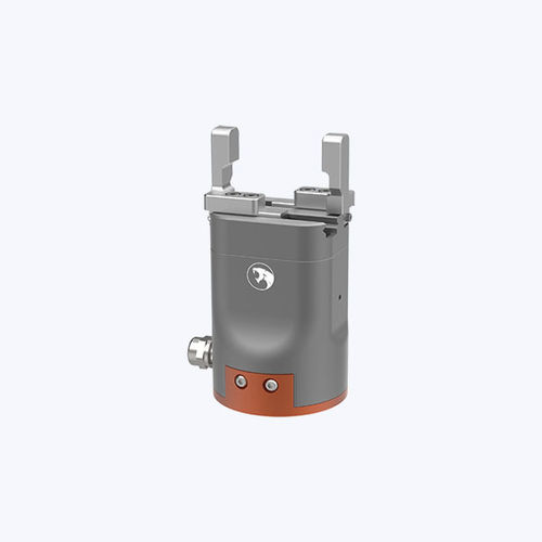 Pinza di presa elettrica - Z-EFG-C50 - Huiling-tech Robotic Co., Ltd. - parallela / a 2 griffe / a forza di serraggio elevata