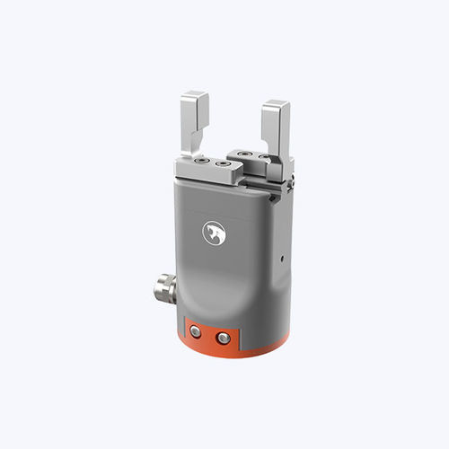 Pinza di presa elettrica - Z-EFG-C35 - Huiling-tech Robotic Co., Ltd. - parallela / a 2 griffe / per robot industriali
