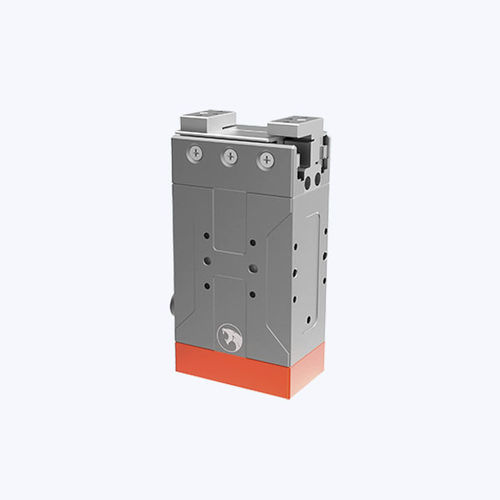 Pinza di presa elettrica - Z=EFG-20F - Huiling-tech Robotic Co., Ltd. - flessibile / a 2 griffe