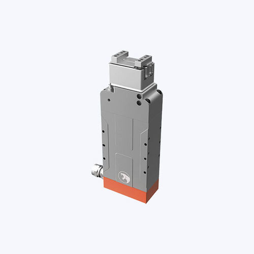 Pinza di presa elettrica - Z-ERG-20-100S - Huiling-tech Robotic Co., Ltd. - flessibile / rotativa