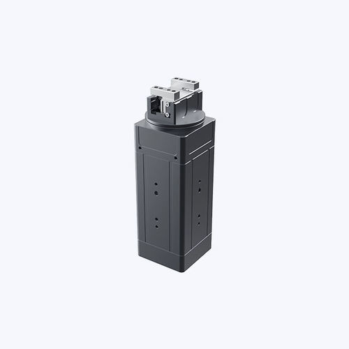 Pinza di presa elettrica - Z-ERG-20-100 - Huiling-tech Robotic Co., Ltd. - parallela / a 2 griffe / per robot industriali