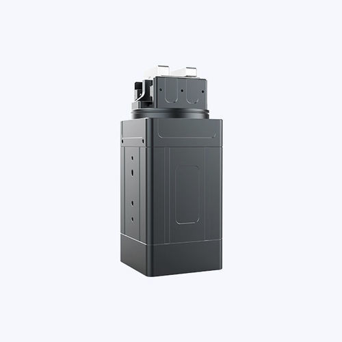 Pinza di presa elettrica - Z-ERG-20C - Huiling-tech Robotic Co., Ltd. - flessibile / a 2 griffe / per robot industriali