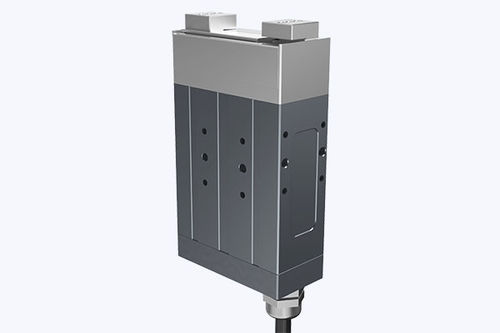 Pinza di presa elettrica - Z-EFG-26 - Huiling-tech Robotic Co., Ltd. - flessibile / a 2 griffe / per robot industriali