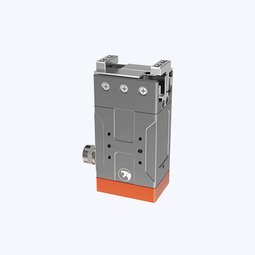 Pinza di presa elettrica - Z-EFG-30 - Huiling-tech Robotic Co., Ltd. - flessibile / a 2 griffe / per robot industriali