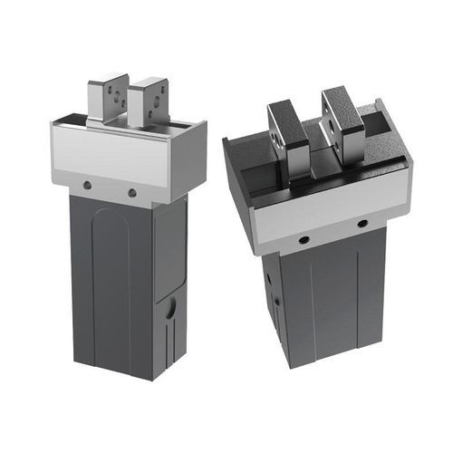 Pinza di presa elettrica - Z-EFG-20S - Huiling-tech Robotic Co., Ltd. - parallela / a 2 griffe / per robot industriali