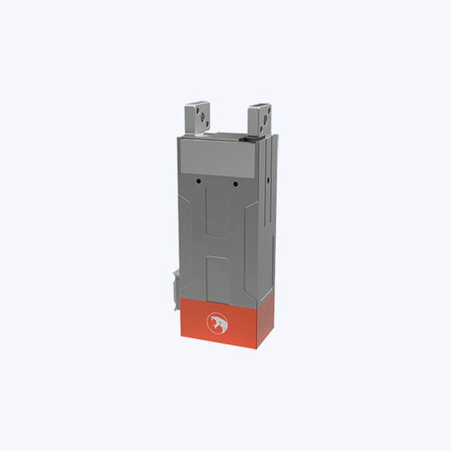 Pinza di presa elettrica - Z-EFG-20P - Huiling-tech Robotic Co., Ltd. - parallela / a 2 griffe / per robot industriali