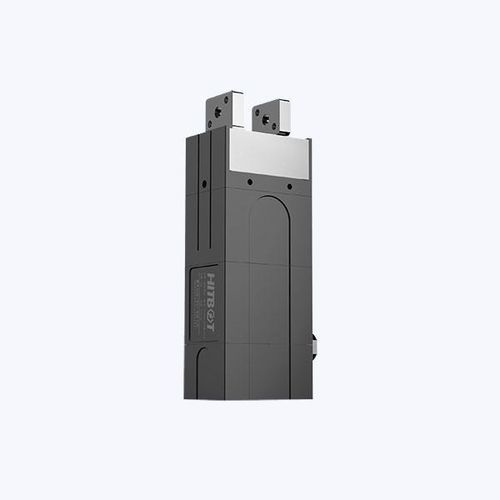 Pinza di presa elettrica - Z-EFG-20 - Huiling-tech Robotic Co., Ltd. - parallela / flessibile / a 2 griffe