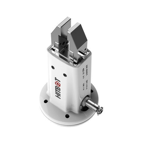 Pinza di presa elettrica - Z-EFG-R - Huiling-tech Robotic Co., Ltd. - parallela / a 2 griffe / per robot industriali