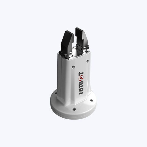 Pinza di presa elettrica - Z-EFG-L - Huiling-tech Robotic Co., Ltd. - parallela / flessibile / a 2 griffe