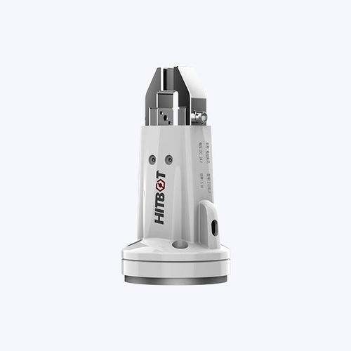 Pinza di presa elettrica - Z-EFG-FS - Huiling-tech Robotic Co., Ltd. - parallela / flessibile / a 2 griffe