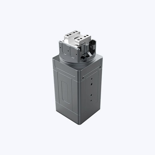 Pinza di presa elettrica - Z-ERG-20 - Huiling-tech Robotic Co., Ltd. - flessibile / a 2 griffe / per robot industriali
