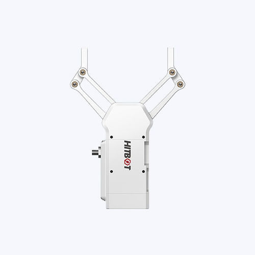 Pinza di presa elettrica - Z-EFG-100  - Huiling-tech Robotic Co., Ltd. - flessibile / a 2 griffe / per robot industriali