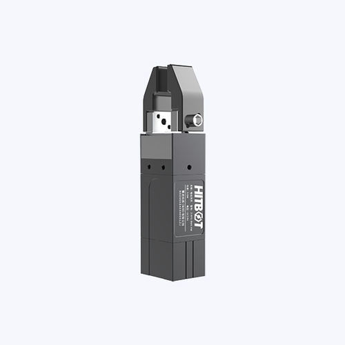 Pinza di presa elettrica - Z-EFG-8S - Huiling-tech Robotic Co., Ltd. - parallela / flessibile / a 2 griffe