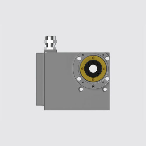 Attuatore elettrico - Z-Mod-RP-80  - Huiling-tech Robotic Co., Ltd. - rotativo / 24 V / IP40