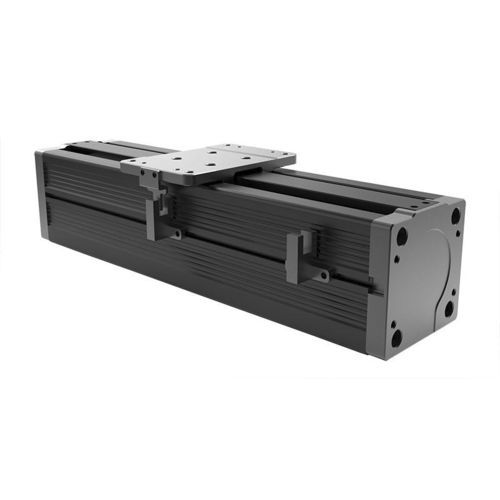 Attuatore elettrico - Z-Mod-ST-66SS - Huiling-tech Robotic Co., Ltd. - lineare / a vite / in alluminio