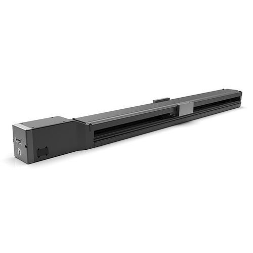 Attuatore elettrico - Z-Mod-KK-86-20SE - Huiling-tech Robotic Co., Ltd. - lineare / in acciaio / 24 V