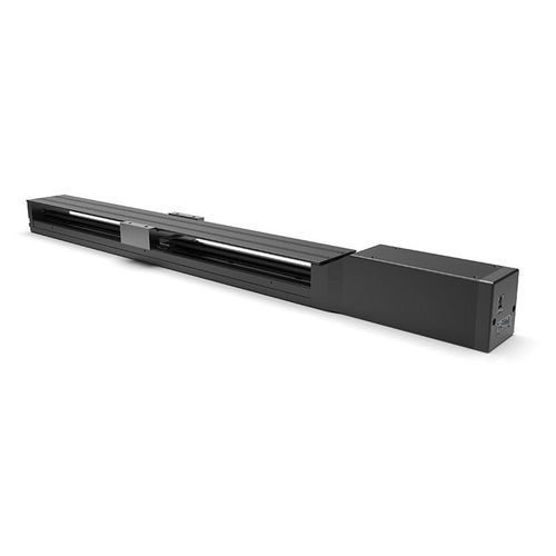 Attuatore elettrico - Z-Mod-KK-60-10SE - Huiling-tech Robotic Co., Ltd. - lineare / in acciaio / 24 V