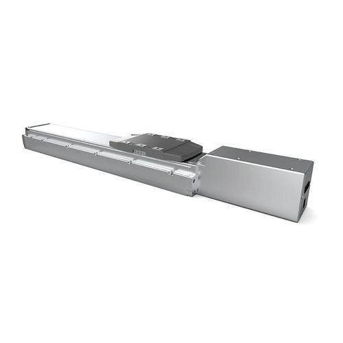 Attuatore elettrico - Z-Mod-SE-102-40SE - Huiling-tech Robotic Co., Ltd. - lineare / in alluminio / 24 V