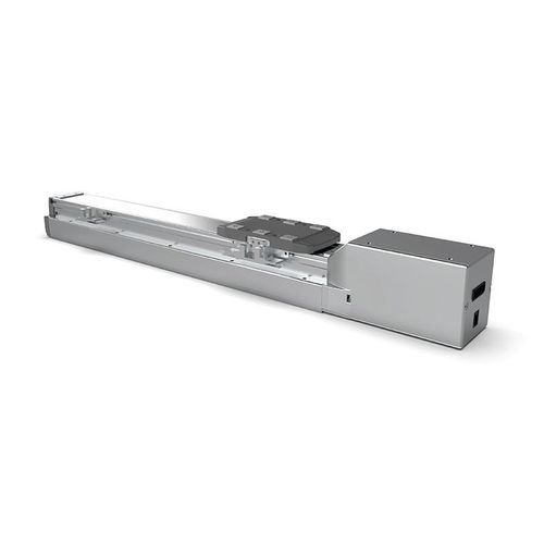 Attuatore elettrico - Z-Mod-SE-73-20SE - Huiling-tech Robotic Co., Ltd. - lineare / in alluminio / 24 V