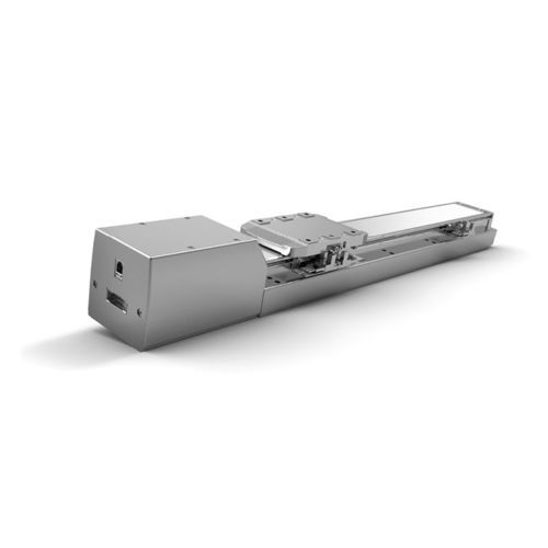 Attuatore elettrico - Z-Mod-SE-82-20SE - Huiling-tech Robotic Co., Ltd. - lineare / in alluminio / 24 V
